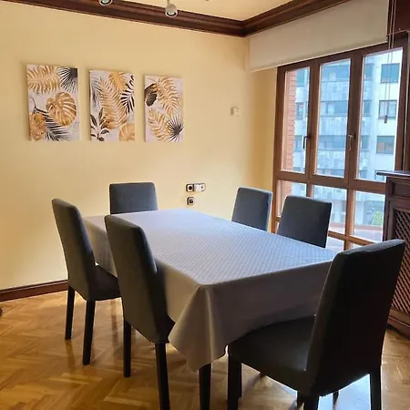 Apartment Centrico Apartamento De 2 By Bebalmy