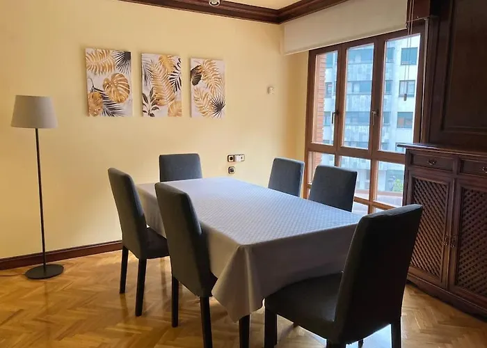 Appartamento Centrico Apartamento De 2 By Bebalmy