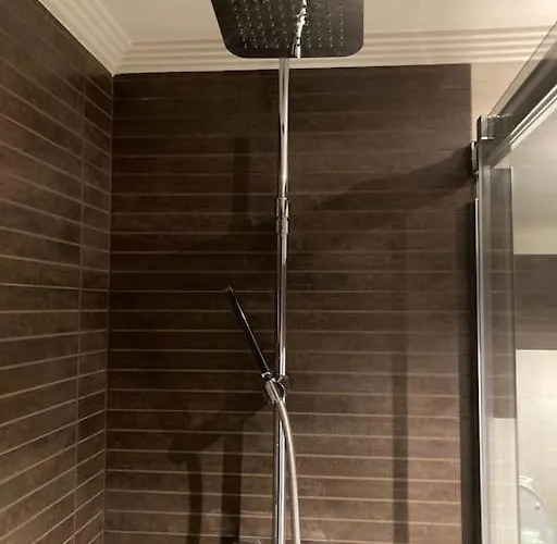 Centrico Apartamento De 2 By Bebalmy Appartamento *