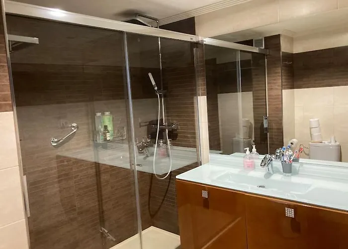 Centrico Apartamento De 2 By Bebalmy * Oviedo