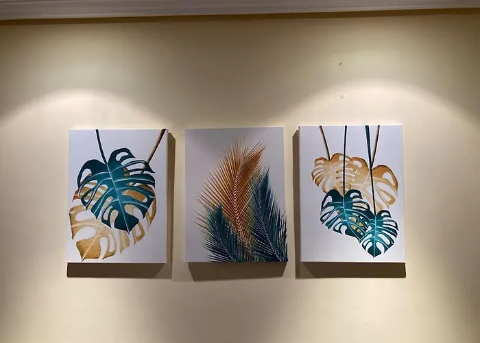 Centrico Apartamento De 2 By Bebalmy