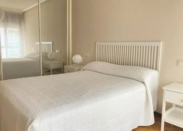 Centrico Apartamento De 2 By Bebalmy Appartamento