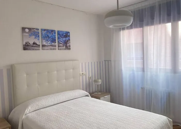 Appartamento Centrico Apartamento De 2 By Bebalmy *